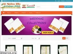 Sites similar to silkdhoties.com