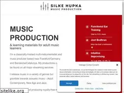 Sites similar to silke-hupka.de