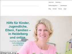 Sites similar to silke-kraemer.de