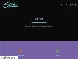 Sites similar to silke.com.ar
