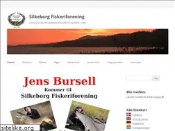 Sites similar to silkeborg-fiskeriforening.dk