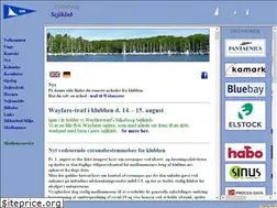 Sites similar to silkeborg-sejlklub.dk