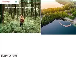 Sites similar to silkeborg.com