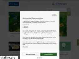 Sites similar to silkeborg.dk