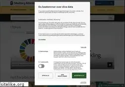 Sites similar to silkeborgbib.dk