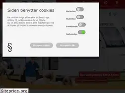 Sites similar to silkeborgcaravancenter.dk