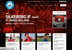 Sites similar to silkeborgif.com