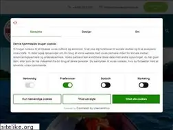 Sites similar to silkeborgkanocenter.dk