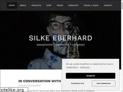 Sites similar to silkeeberhard.com