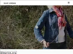 Sites similar to silkejordan.de