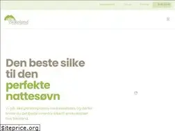 Sites similar to silkeland.no