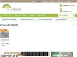 Sites similar to silkeland.se