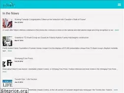 Sites similar to silkenlaumann.com