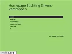 Sites similar to silkens-verstappen.com