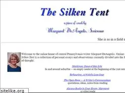 Sites similar to silkentent.com
