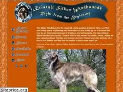 Sites similar to silkenwindhounds.com