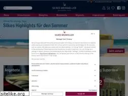 Sites similar to silkes-weinkeller.de