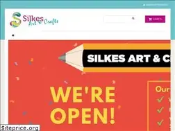 Sites similar to silkes.ie
