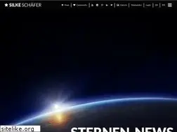 Sites similar to silkeschaefer.com
