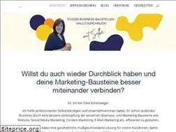 Sites similar to silkeschoenweger.com