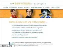 Sites similar to silkeschwarz.de