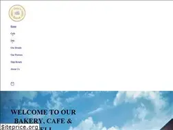Sites similar to silkesoldworldbreads.com
