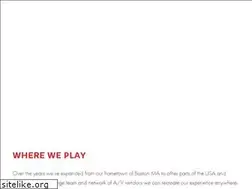 Sites similar to silkeventsonline.com