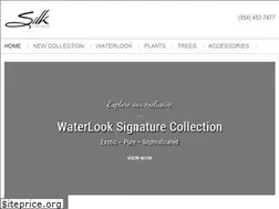 Sites similar to silkfloralgallery.com