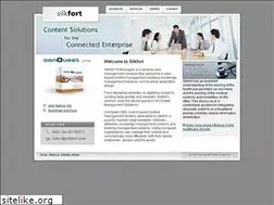 Sites similar to silkfort.com