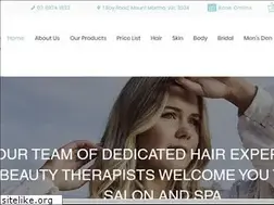 Sites similar to silkhair.com.au
