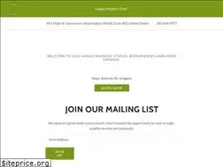 Sites similar to silkhandsspa.com