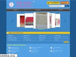 Sites similar to silkindiacorporation.com