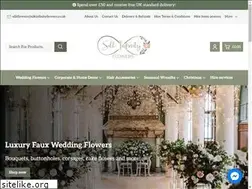 Sites similar to silkinfinityflowers.co.uk