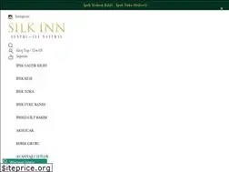 Sites similar to silkinnshop.com