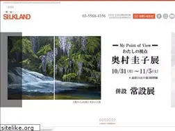 Sites similar to silkland.co.jp