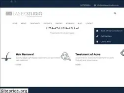 Sites similar to silklaserstudio.co.za