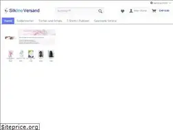 Sites similar to silkline.ch
