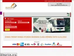Sites similar to silklinetravels.com