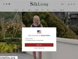 Sites similar to silkliving.com