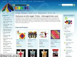 Sites similar to silkmagictricks.com