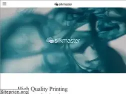 Sites similar to silkmaster.co.jp