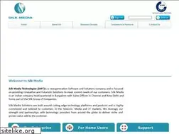 Sites similar to silkmedia.net