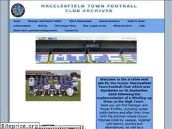 Sites similar to silkmenarchives.org.uk