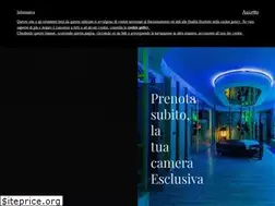 Sites similar to silkmotel.it