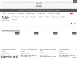 Sites similar to silkn.ca
