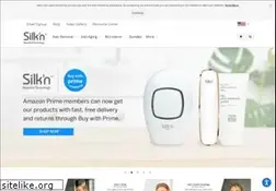 Sites similar to silkn.com