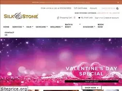 Sites similar to silknstone.com