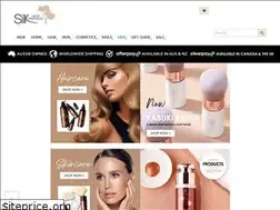 Sites similar to silkoilofmorocco.com.au