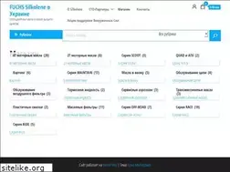 Sites similar to silkolene.com.ua