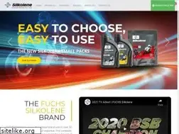 Sites similar to silkolene.com
